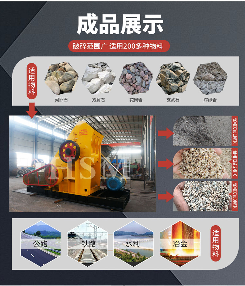 怎樣提高頁巖粉碎效率？使用頁巖雙級粉碎機(jī)，輕松實現(xiàn)高效生產(chǎn)！