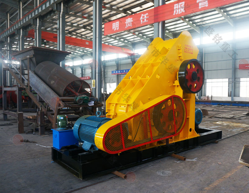 高濕物料雙級(jí)破碎機(jī)設(shè)備性能優(yōu)勢(shì)，價(jià)格怎么樣呢？