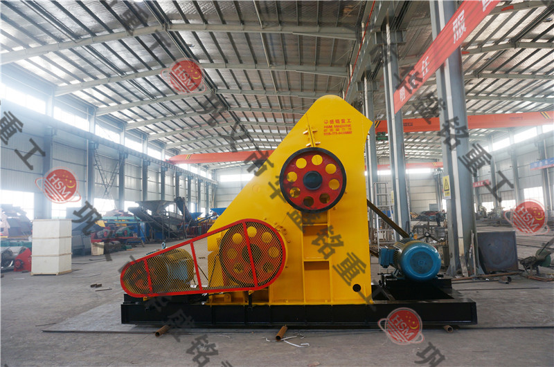 讀懂客戶內(nèi)心的頁(yè)巖粉碎機(jī)